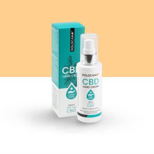 CBD Facial Moisturizer Packaging Boxes